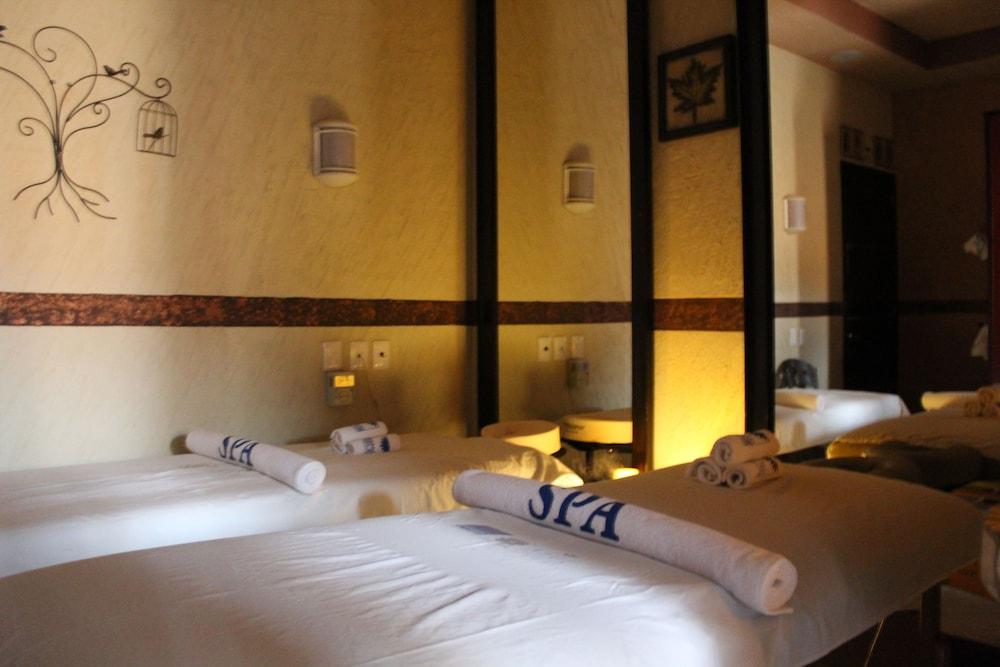 Azul Turquesa Hotel Cuernavaca Exterior photo