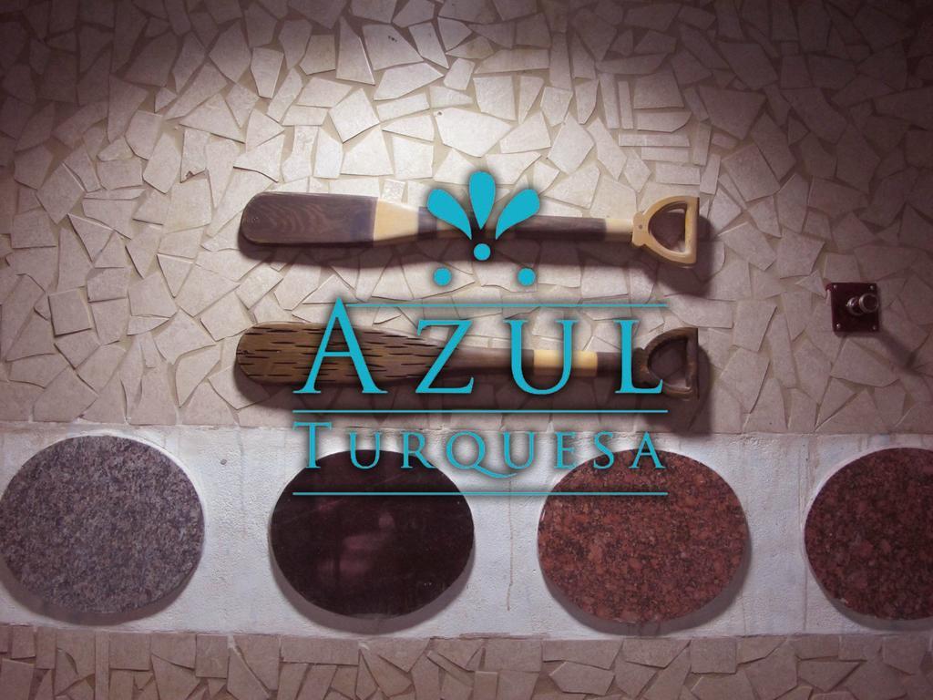 Azul Turquesa Hotel Cuernavaca Exterior photo